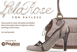 Payless email