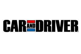 Car and Driver Magazine