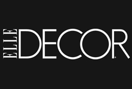 ELLE DECOR Magazine