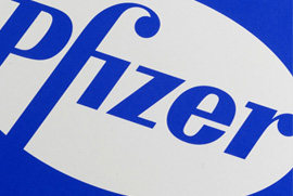 Pfizer Pharmaceuticals