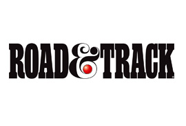 Road & Track Magazine