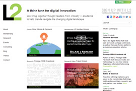 L2 Think Tank