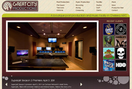 Great City Productions