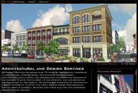C2 Design and Architecture