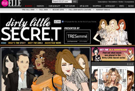 Dirty Little Secret
