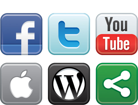 Social media