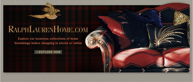 RalphLaurenHome.com